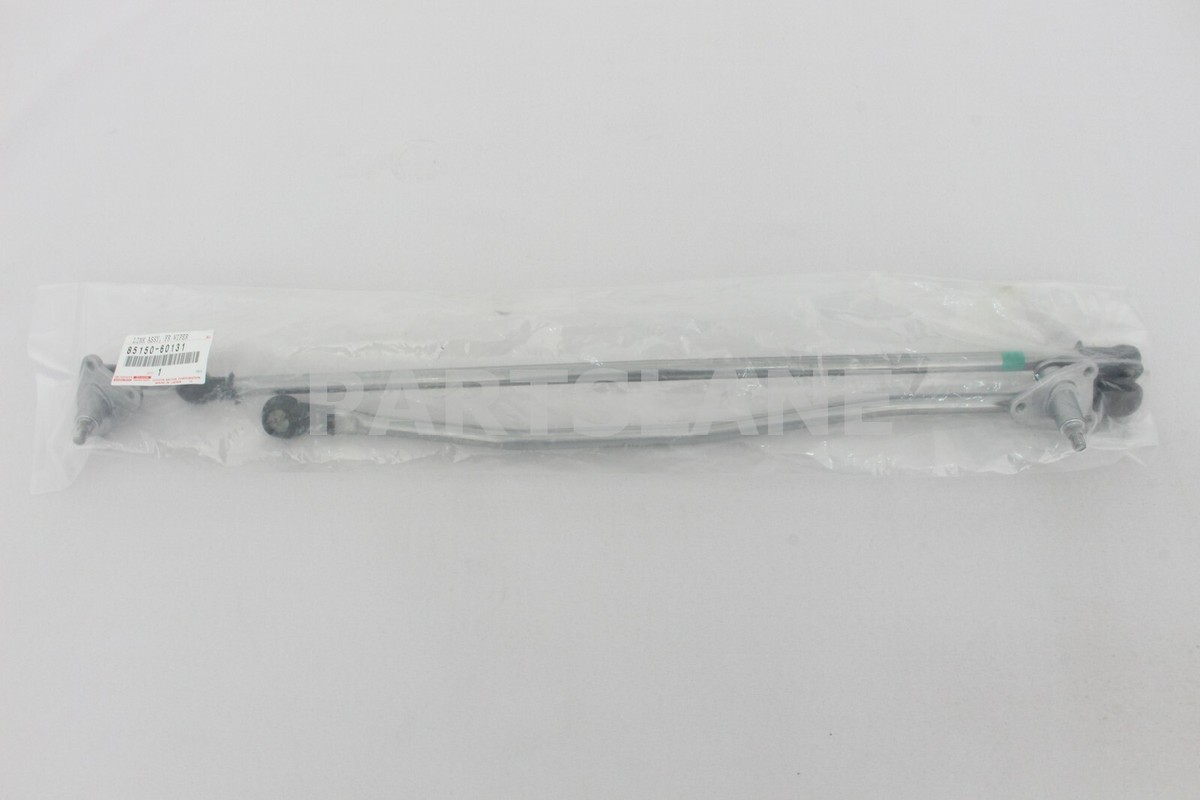Toyota Land Cruiser OEM Genuine Windshield Wiper Link 85150-60131