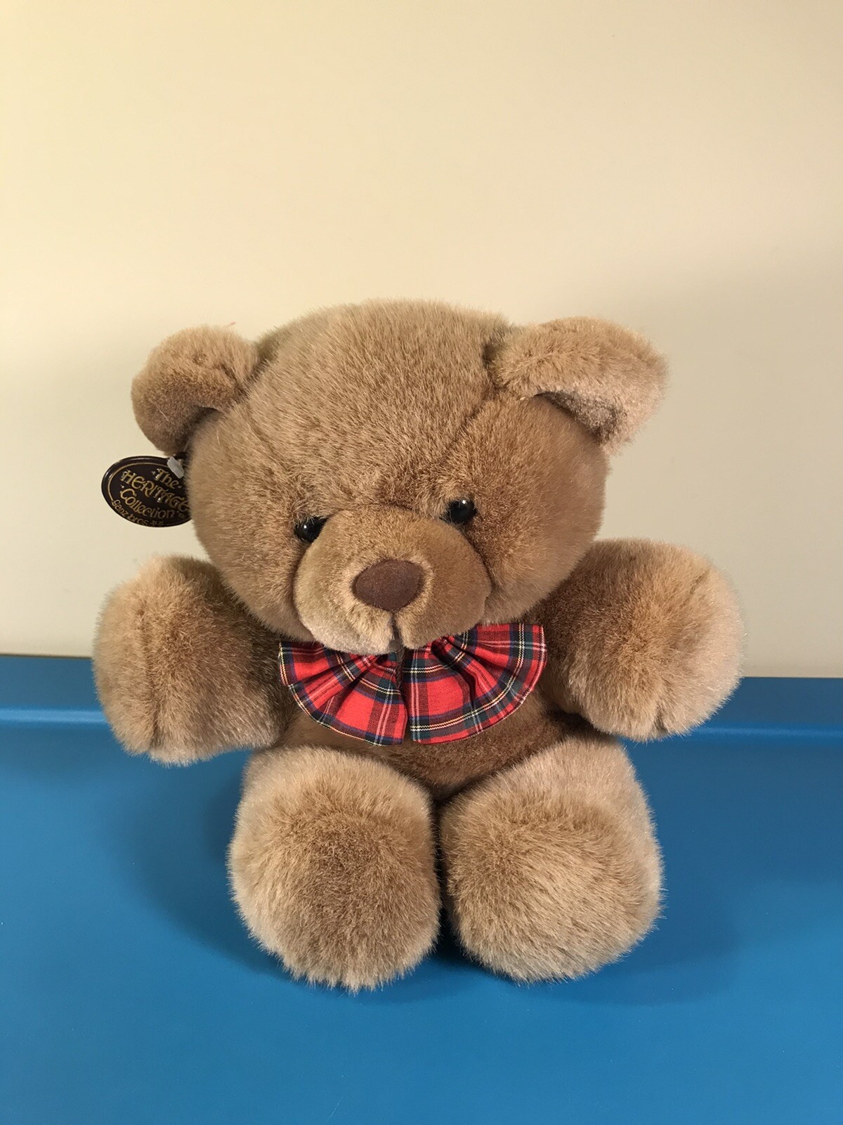 heritage collection teddy bears