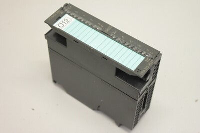 VIPA 322-1BF01 SM322 DO8XDC24V 2A  E:1 Digital Modul OUTPUT