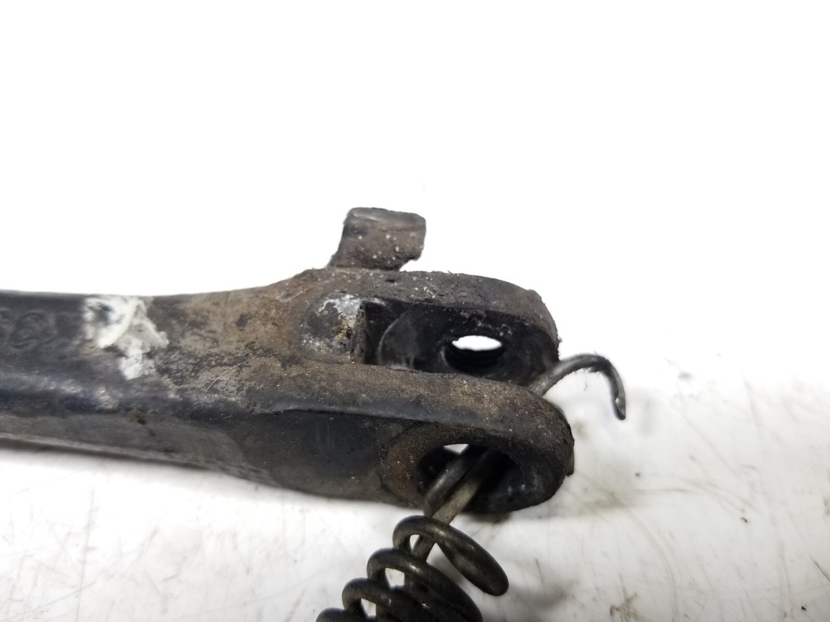 1995 Kawasaki Ninja ZX9 ZX-900 Kickstand Kick Side Stand With