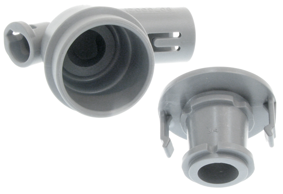 GENUINE ASKO DISHWASHER UPPER SPRAY ARM BEARING KIT D3122 441303 eBay