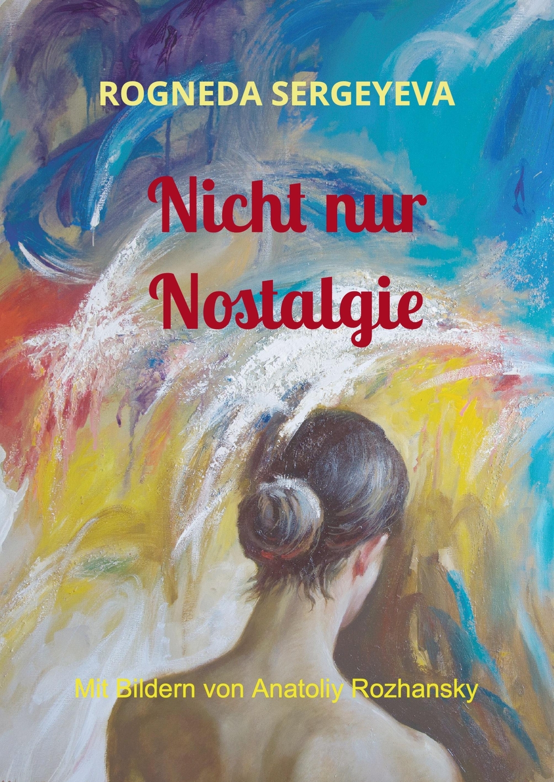 Thumbnail - Nicht Nur Nostalgie | Rogneda Sergeyeva | Mit Bildern Von Anatoliy