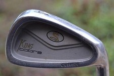 KING COBRA 4 IRON OVERSIZE GRAPHITE MEDIUM R SHAFT GOLF PRIDE