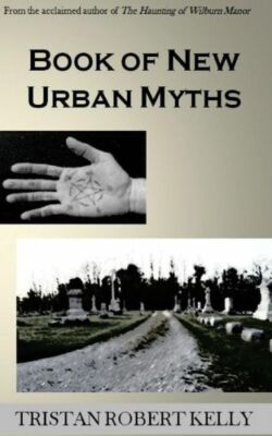 Book Of New Urban Myths