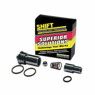 Superior 6L80 6L90 8L90 Sure Cool System Upgrade STL010 