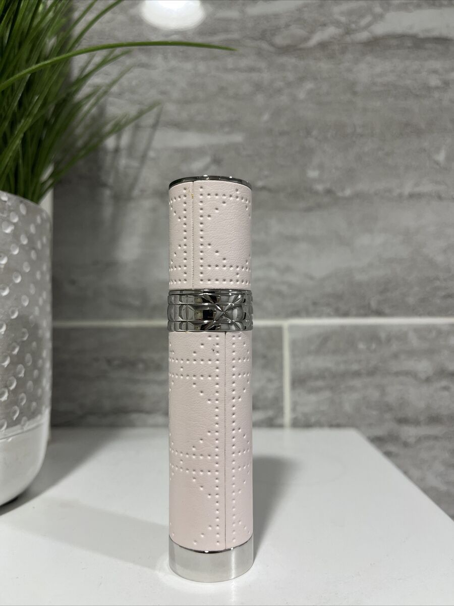 Miss Dior Atomizer Eau De Parfum REFILLABLE 0.25 fl oz 7.5ml Miss Dior Atomizer Eau De Parfum REFILLABLE 0.25 fl oz 7.5ml