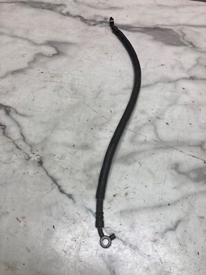 05 Kawasaki ZX 10 1000 ZX10 R ZX1000 Ninja rear back brake line