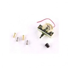 Interruttore a lama PRS a 5 vie per modelli Palude Frassino e 513, #ACC-4124