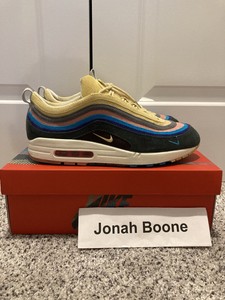 Sean Wotherspoon Air max 1/97 | eBay
