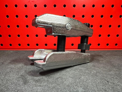 KS TOOLS Brilliant  Universal-Kugelgelenk-Abdrücker