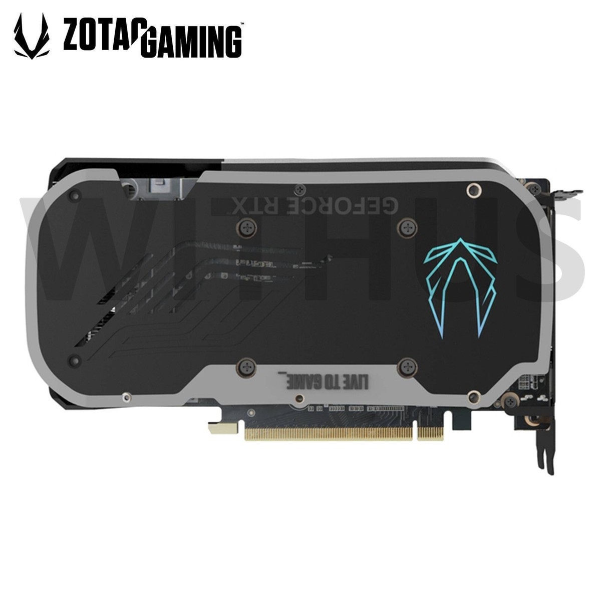 ZOTAC Gaming GeForce RTX 4060 Ti TWIN Edge OC 8GB GDDR6 - Scheda Video Gaming