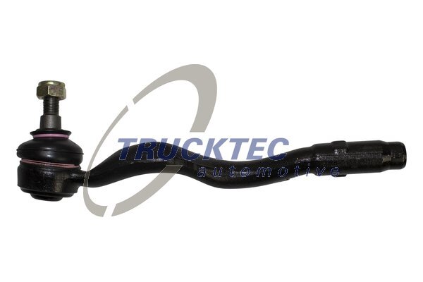 Trucktec Automotive Spurstangenkopf Vorne Links FüR BMW 3Er Cabriolet-image