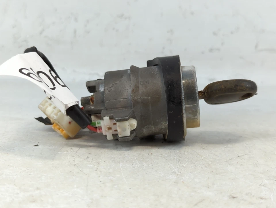 2009 Kia Optima заменить название Y0OE2 - Изображение 2 из 4