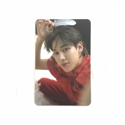 GOT7 BAMBAM] Sour & Sweet / Official Photocard (빨) | eBay