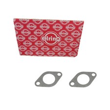 2x Gasket EGR Radiator Elring for VW 1.9 TDI 729.970 069131547D