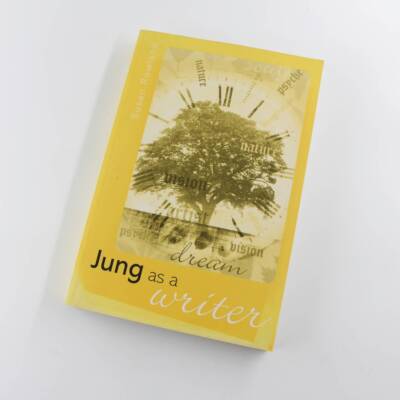 Jung as a Writer book by Susan Rowland  Literary Theory