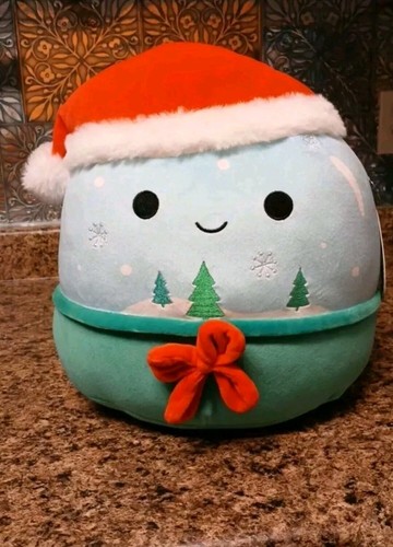 *Very Rare* Ari Squishmallow - Picture 10 of 12