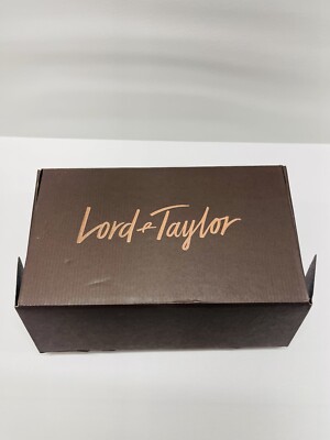Lord & Taylor Lafayette Luxury Styles Leather Wingtip Oxfords 11 Lord & Taylor Lafayette Luxury Styles Leather Wingtip Oxford  main image 3