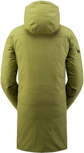 Spyder Men's Metro Gore-Tex Infinium 