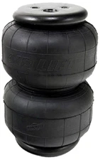 Air Lift Performance Dominator D2500 Air Bag Air Spring Suspension 58343 NEW