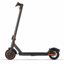Hiboy S2R 350W Kick Electric Scooter - Black