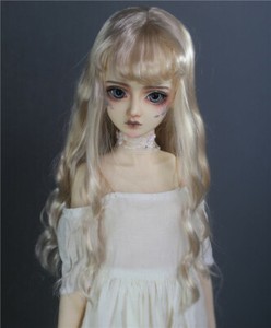 sd size bjd