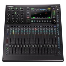 Image of Allen & Heath QU-5 Digital Mixer - cancelled order