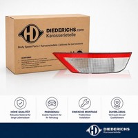 RÜCkfahrleuchte Rechts Diederichs 1417296 FÜR Ford RÜCkfahrlicht