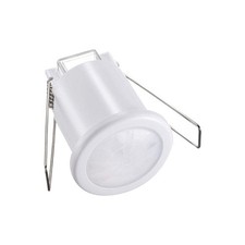 V-TAC 6608 White VT-8092 PIR CEILING SENSOR-WHITE BODY (MAX:400W LED)