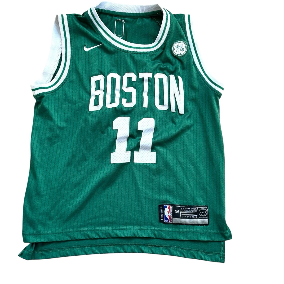 Kyrie Irving Boston Celtics NBA Fan Jerseys for sale | eBay