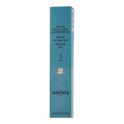 Sisley Phyto Khol Star Waterproof 5 Matte Peacock 0,3g