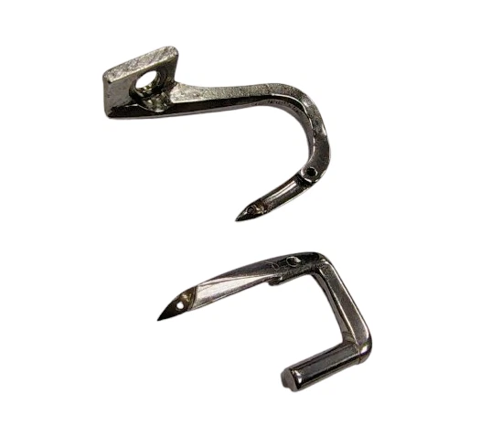 Right Looper #42166 & Left Looper #42114 for Singer 81-2, & 81U86, 88, 90 etc. - Image 3 of 3