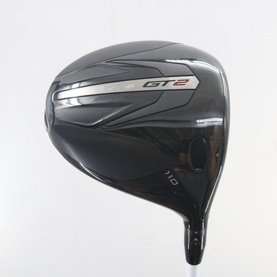 Titleist GT2 Women's Driver 11.0 Deg Graphite HZRDUS 4.0 Ladies Flex RH A-161877
