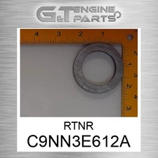 C9NN3E612A RTNR fits CASE NEW HOLLAND (Surplus Open Box)