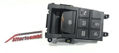 ELECTRIC PARKING BRAKE SWITCH CONSOLE ORIGINAL FITS HYUNDAI TUC