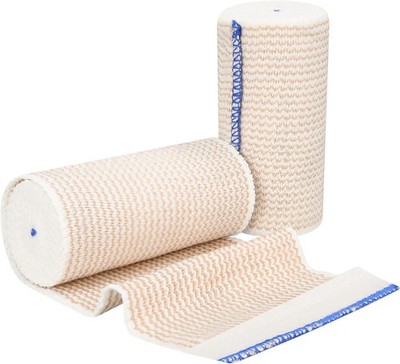 Premium Elastic Banda Wrap, Reble Hook and Loop pr Wrap