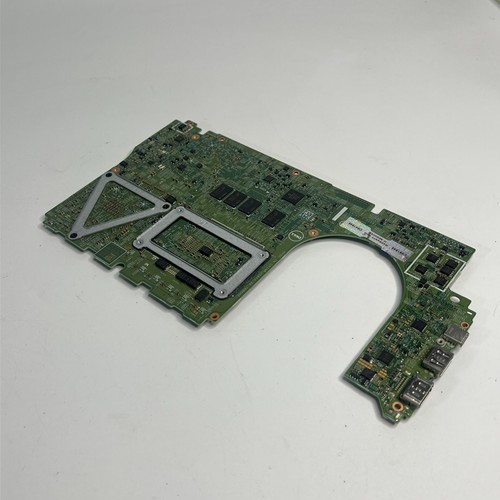 Genuine Dell Inspiron 7501 Motherboard i7-10750H 09H3PJ. GTX 1650 Ti - Picture 2 of 16