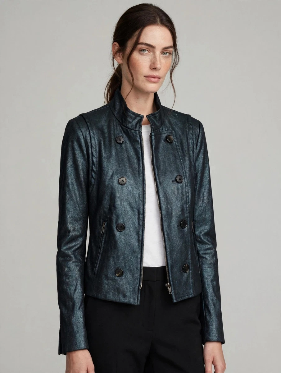 Ann Demeulemeester Coats, Jackets & Vests for Women for sale | eBay