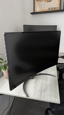 Philips 27-inch Full HD 1920x1080 Curved Gaming Monitor