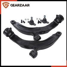 Querlenker Satz Vorderachse kompatibel mit VW Transporter V Bus L+R 2x 2-Teilig