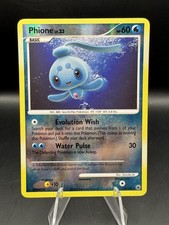 Phione 12/100 Majestic Dawn Reverse Holo LP- on eBay
