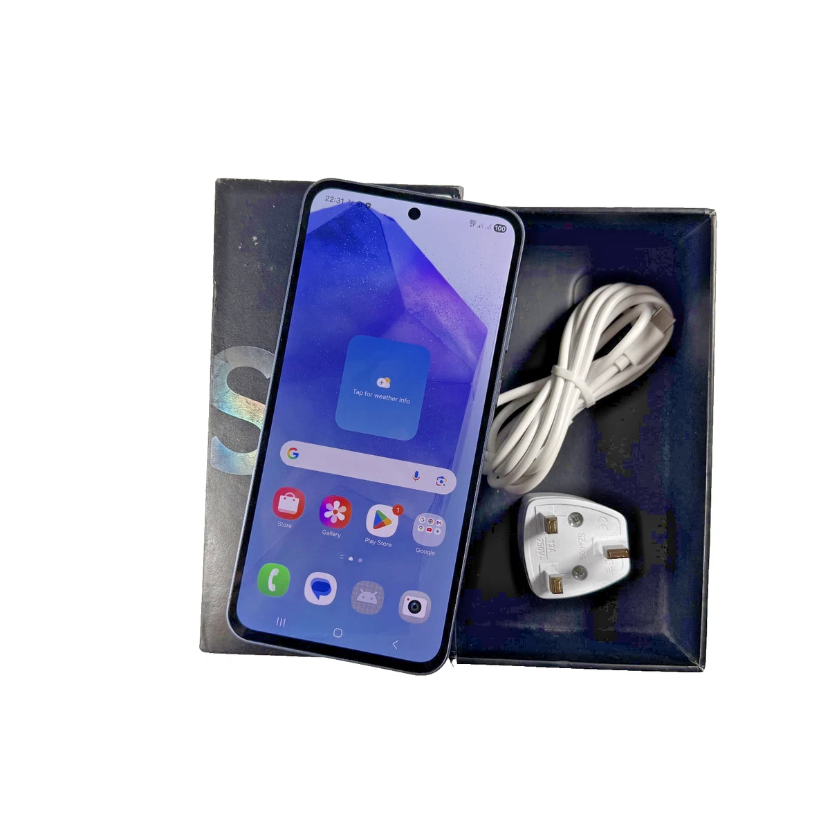 Las mejores ofertas en Samsung Galaxy A55 5G | eBay
