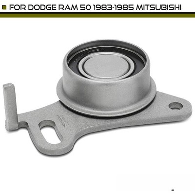 Engine Timing Belt Tensioner for Dodge Conquest 84-86 Ram 50 Mitsubishi Plymouth
