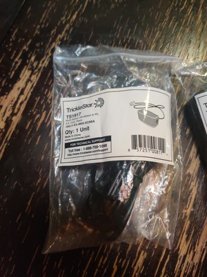 TRICKLESTAR TAV-R MULTI SENSOR IR+ MOTION IR TS1917 - New In Bag