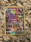 Gengar TG06/TG30 Swsh11: Lost Origin Trainer Gallery Holo