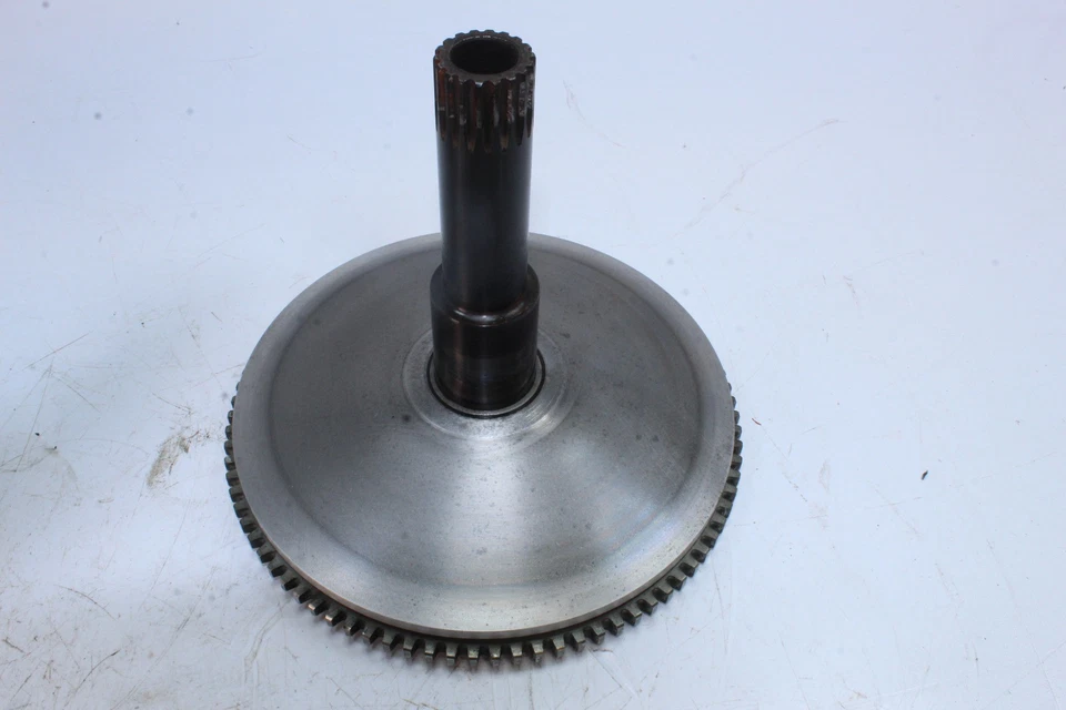 2016 SKI-DOO MXZ 600 OEM PRIMARY DRIVE SHEAVE CLUTCH  417222181      417222937 - Изображение 2 из 4