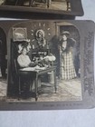Stereoview International Decatur Il 6- Presentation-Carrie Nation 1903 CL Wasson — photo 9
