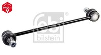 Febi Bilstein Koppelstange Stabilisator Prokit 172343 Stahl FüR Renault Megane 4