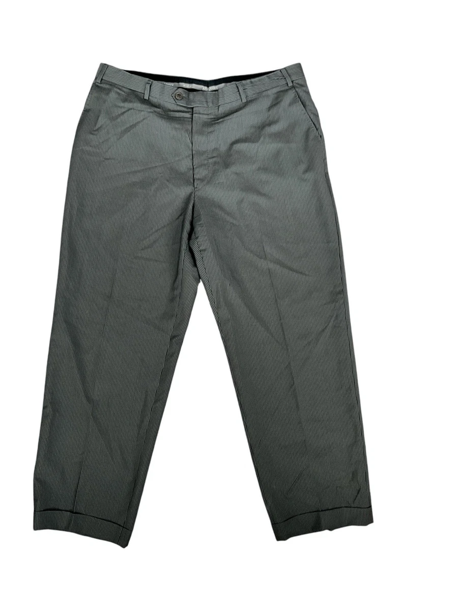 Armani Collezioni Striped Pants for Men for sale | eBay