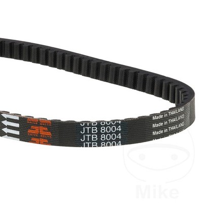Antriebsriemen JT Standard JTB8004 passend für AGM Fighter 50 2005-2015
